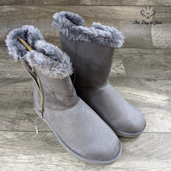 Airwalk Shoes - Airwalk Prim Cozy Boot